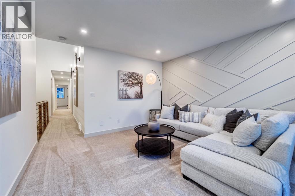 128 Sunrise Heath, Cochrane, Alberta  T4C 0H4 - Photo 40 - A2294604