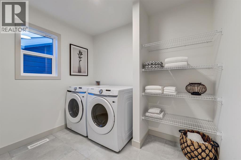 128 Sunrise Heath, Cochrane, Alberta  T4C 0H4 - Photo 43 - A2294604