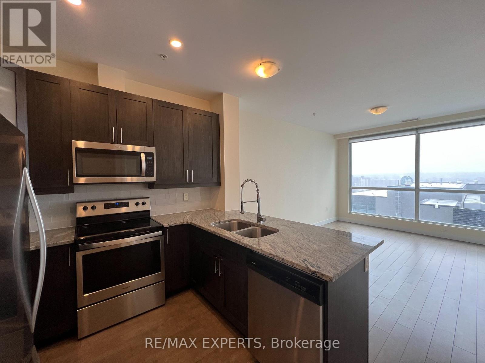 1005 - 100 Garment Street, Kitchener, Ontario  N2G 0C3 - Photo 10 - X12897914