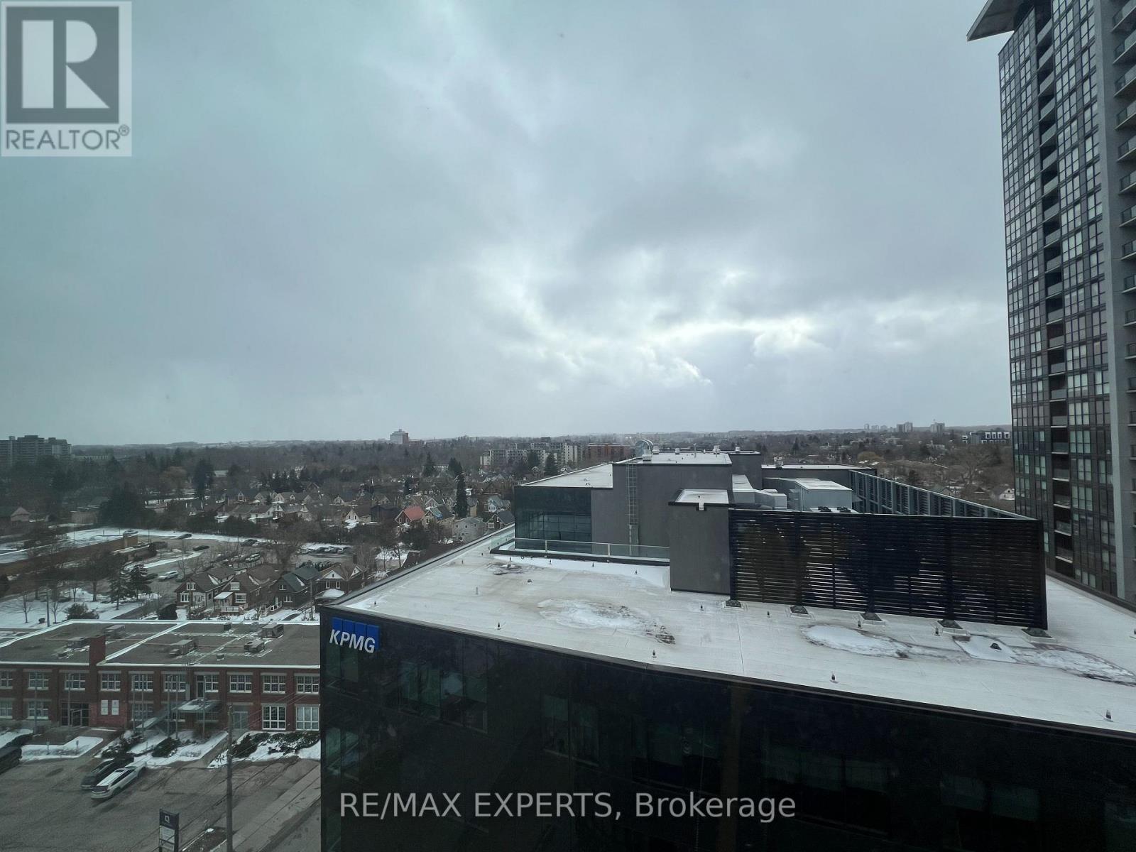 1005 - 100 Garment Street, Kitchener, Ontario  N2G 0C3 - Photo 25 - X12897914