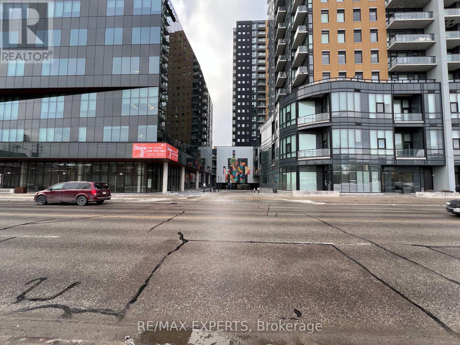 1005 - 100 Garment Street, Kitchener, Ontario  N2G 0C3 - Photo 41 - X12897914