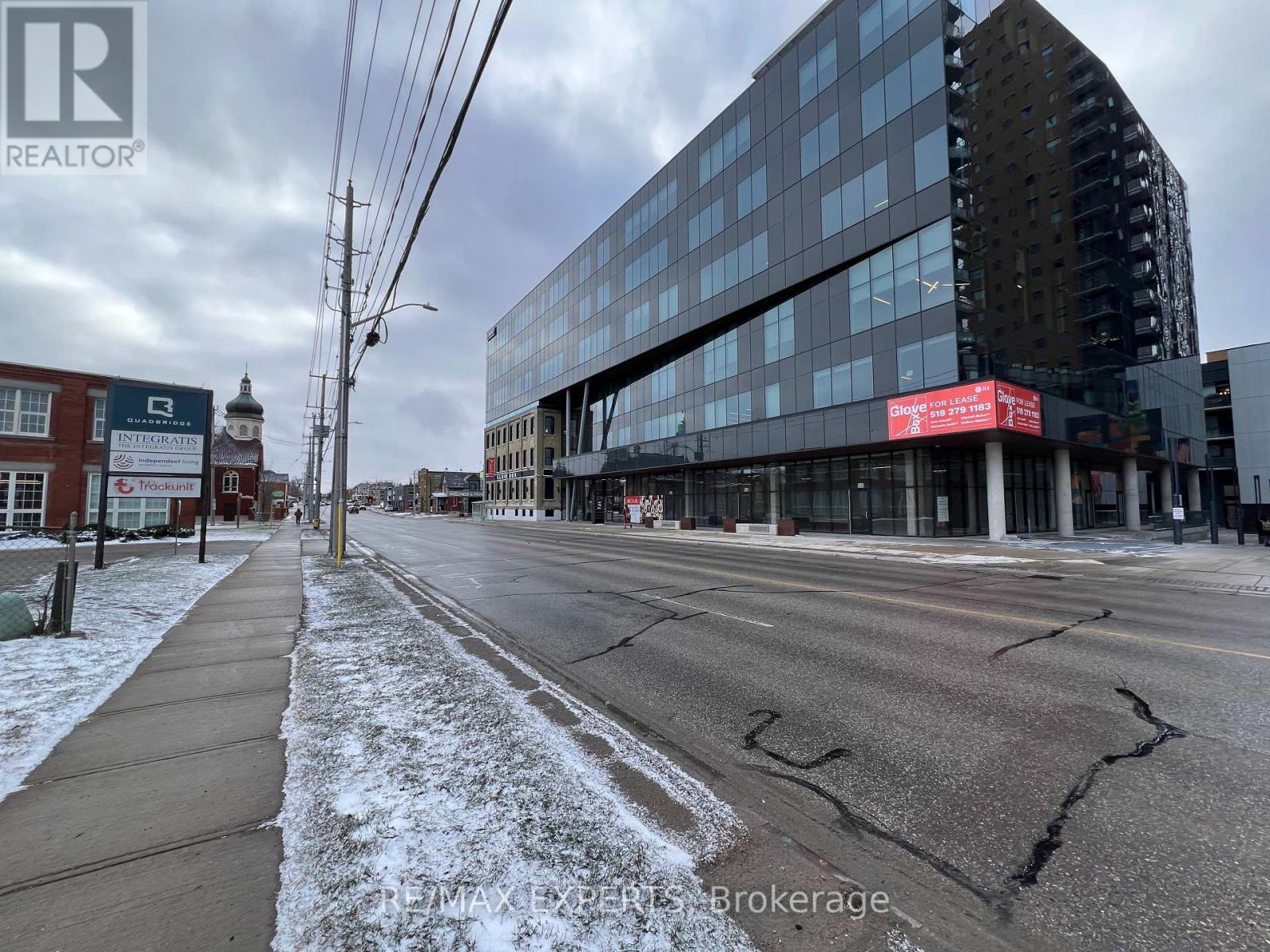 1005 - 100 Garment Street, Kitchener, Ontario  N2G 0C3 - Photo 40 - X12897914