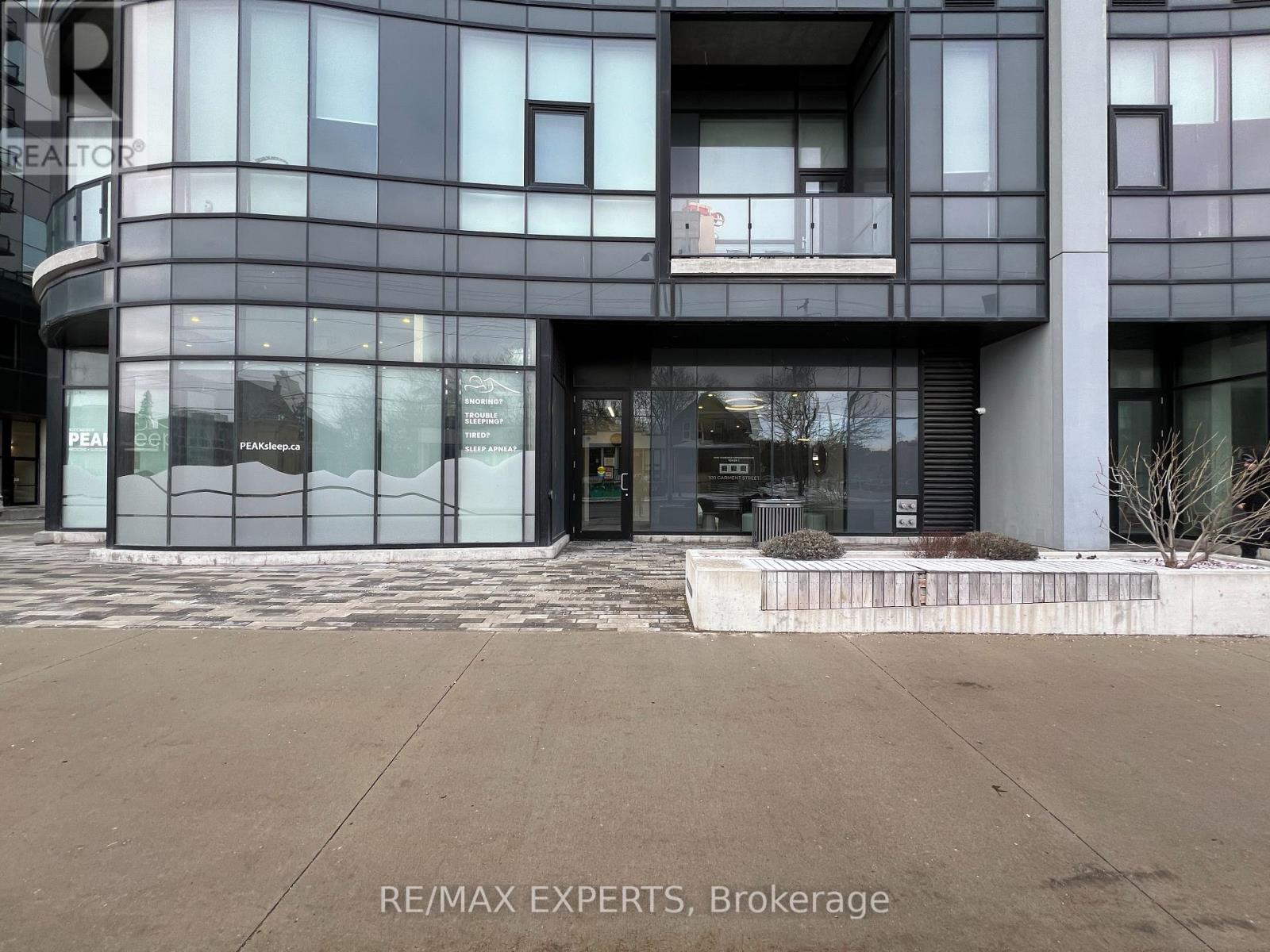 1005 - 100 Garment Street, Kitchener, Ontario  N2G 0C3 - Photo 42 - X12897914