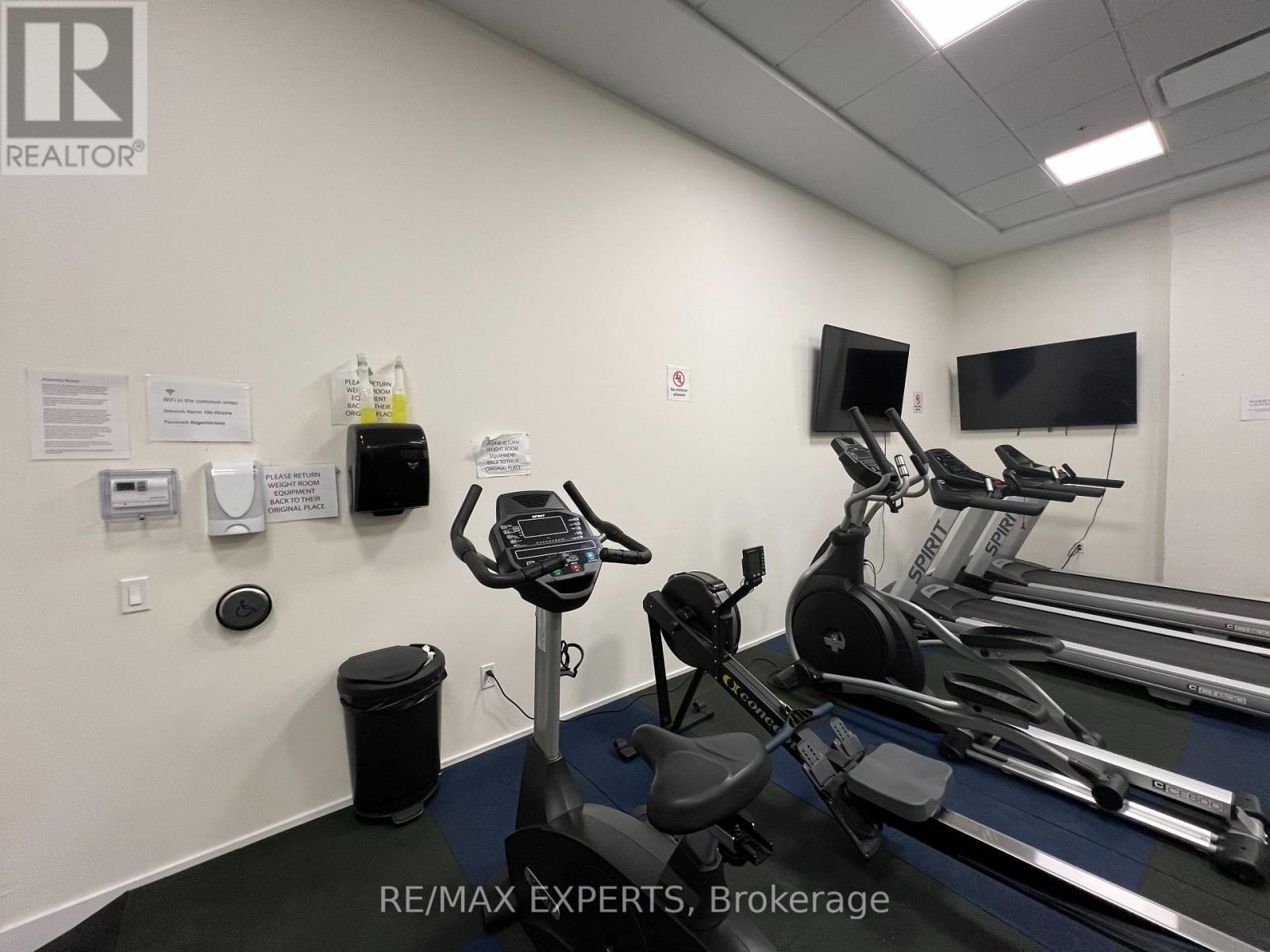 1005 - 100 Garment Street, Kitchener, Ontario  N2G 0C3 - Photo 37 - X12897914