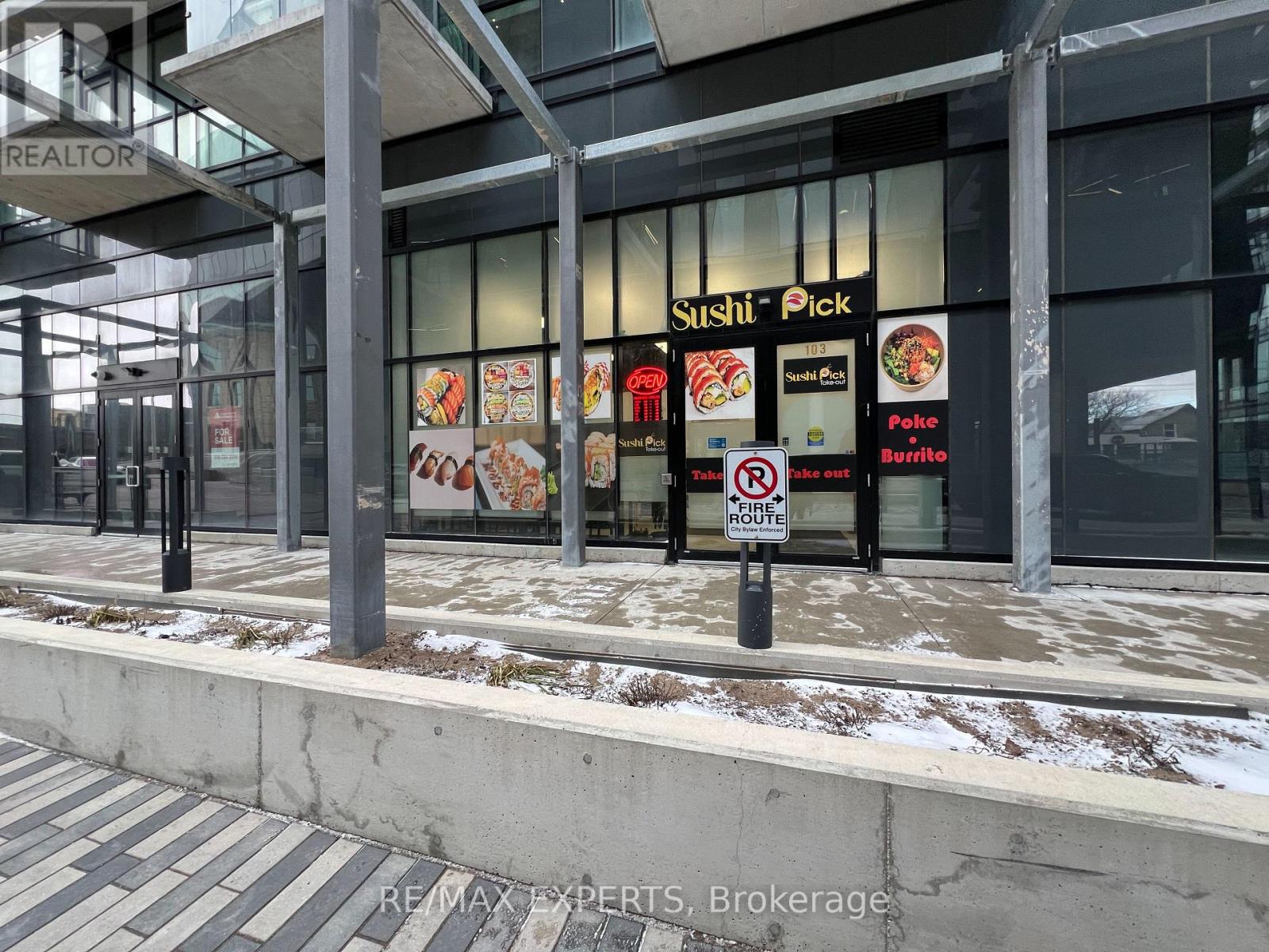 1005 - 100 Garment Street, Kitchener, Ontario  N2G 0C3 - Photo 43 - X12897914