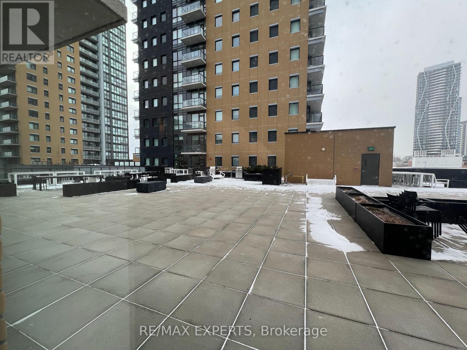 1005 - 100 Garment Street, Kitchener, Ontario  N2G 0C3 - Photo 38 - X12897914