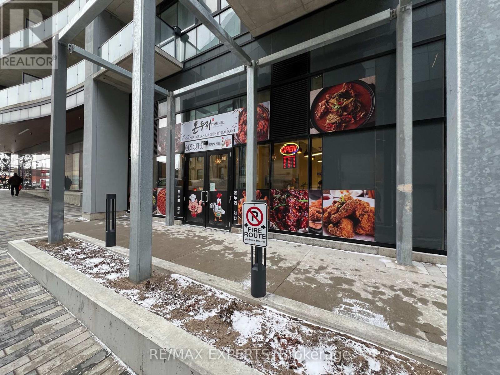 1005 - 100 Garment Street, Kitchener, Ontario  N2G 0C3 - Photo 44 - X12897914