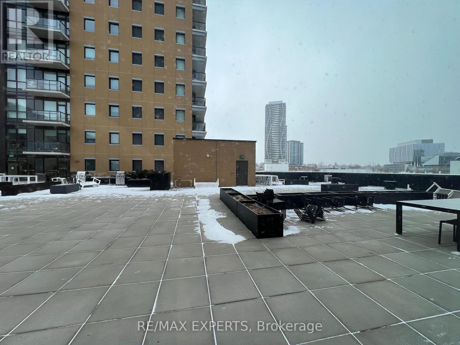 1005 - 100 Garment Street, Kitchener, Ontario  N2G 0C3 - Photo 39 - X12897914