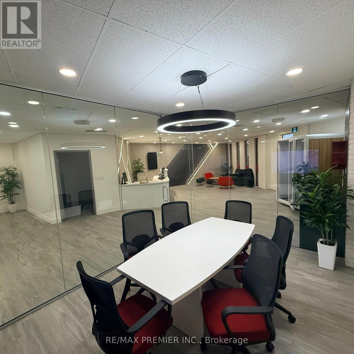 302-08 - 3390 South Service Road, Burlington (Industrial Burlington), Ontario  L7N 3J5 - Photo 21 - W12897940