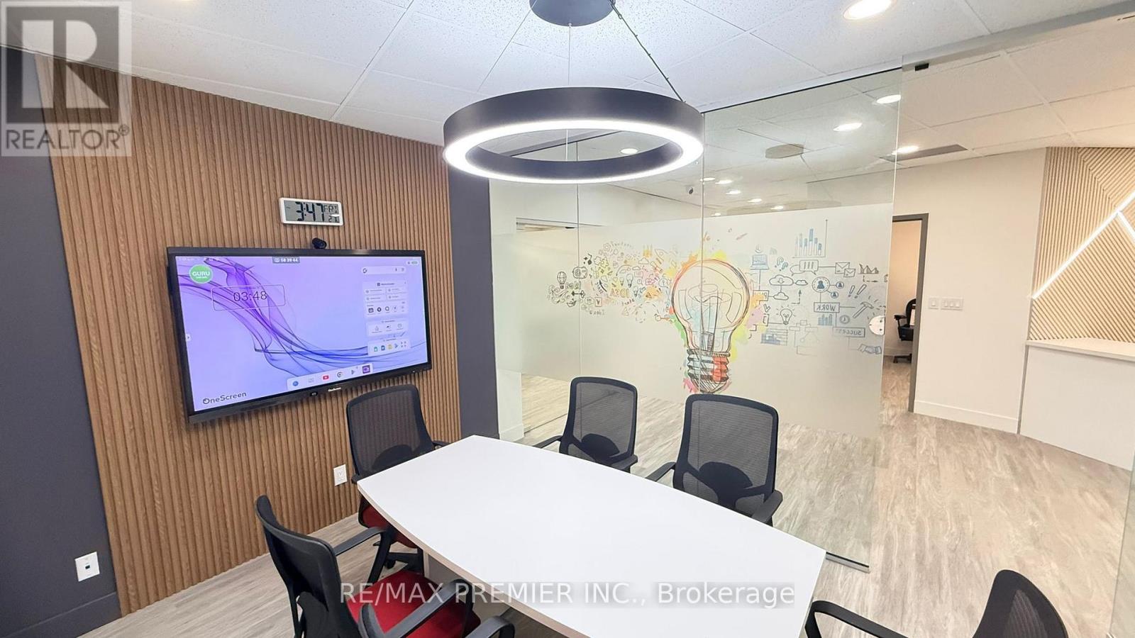 302-08 - 3390 South Service Road, Burlington (Industrial Burlington), Ontario  L7N 3J5 - Photo 23 - W12897940