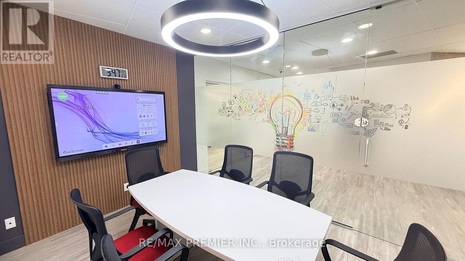 302-08 - 3390 South Service Road, Burlington (Industrial Burlington), Ontario  L7N 3J5 - Photo 24 - W12897940