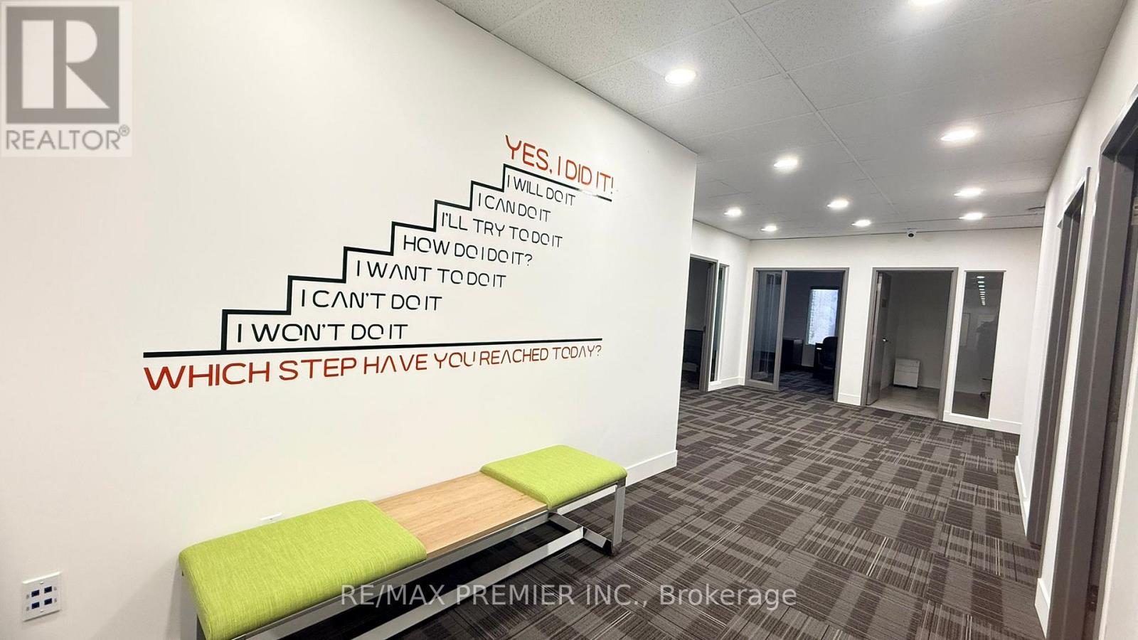 302-05 - 3390 South Service Road, Burlington (Industrial Burlington), Ontario  L7N 3J5 - Photo 34 - W12897952