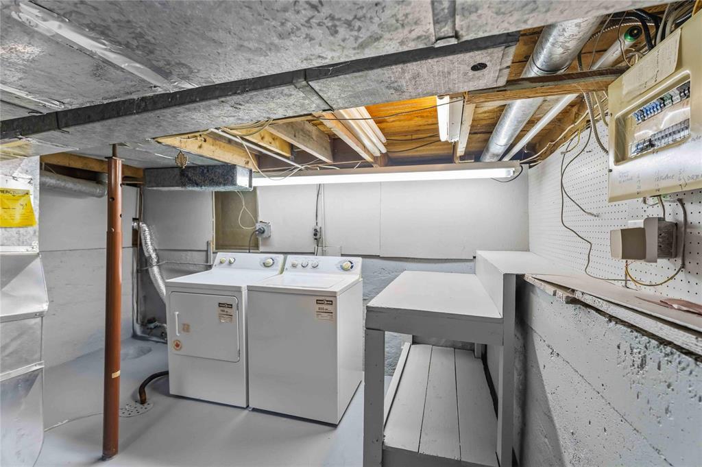 436 Ritchot Street, Winnipeg, Manitoba  R2H 2X1 - Photo 19 - 202604951