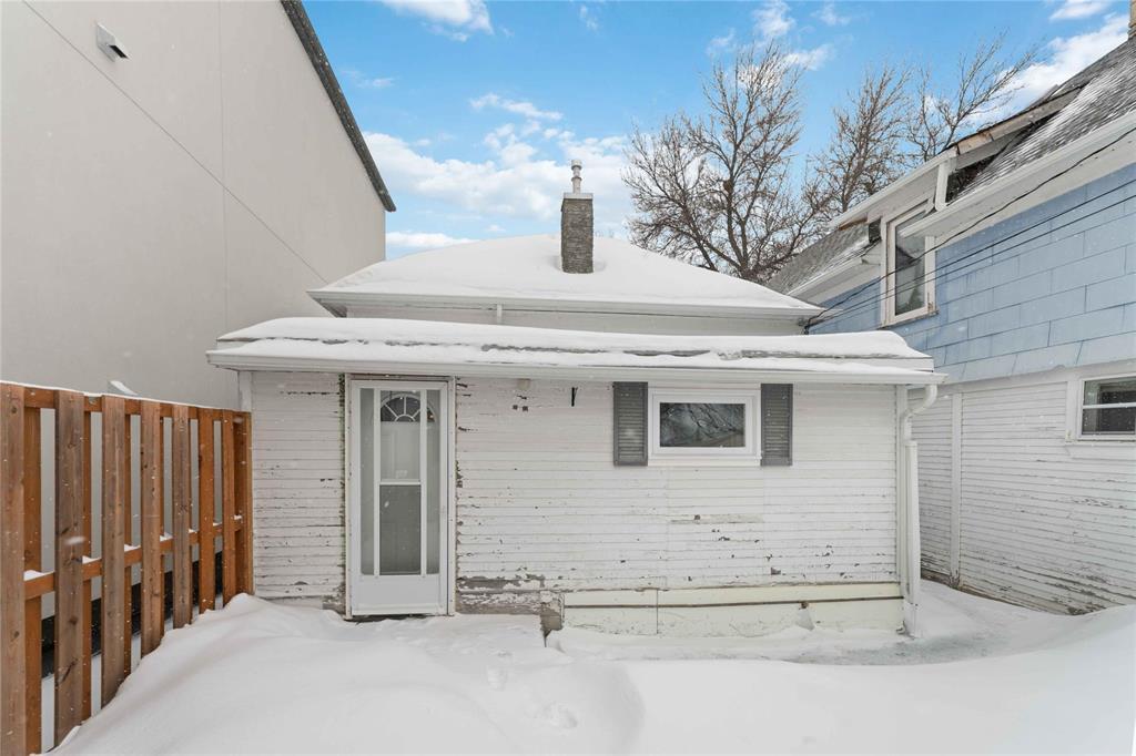 436 Ritchot Street, Winnipeg, Manitoba  R2H 2X1 - Photo 20 - 202604951