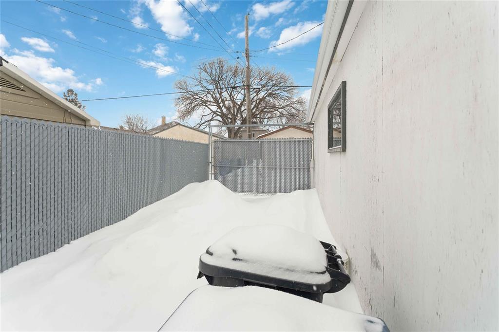 436 Ritchot Street, Winnipeg, Manitoba  R2H 2X1 - Photo 22 - 202604951