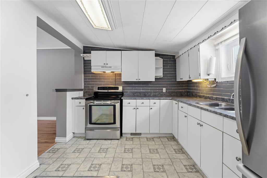 436 Ritchot Street, Winnipeg, Manitoba  R2H 2X1 - Photo 8 - 202604951