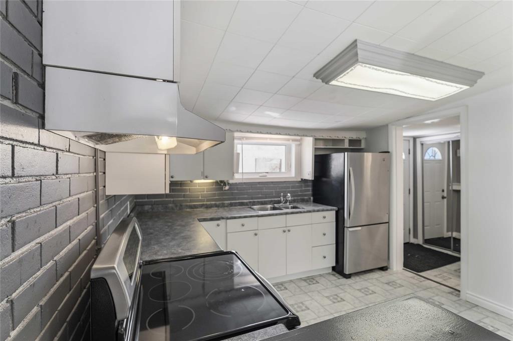 436 Ritchot Street, Winnipeg, Manitoba  R2H 2X1 - Photo 9 - 202604951