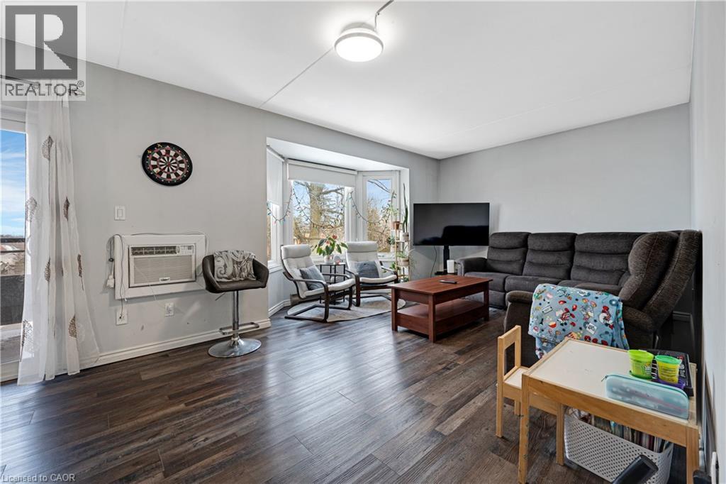 401 Erb Street W Unit# 301, Waterloo, Ontario  N2L 1W7 - Photo 17 - 40813213