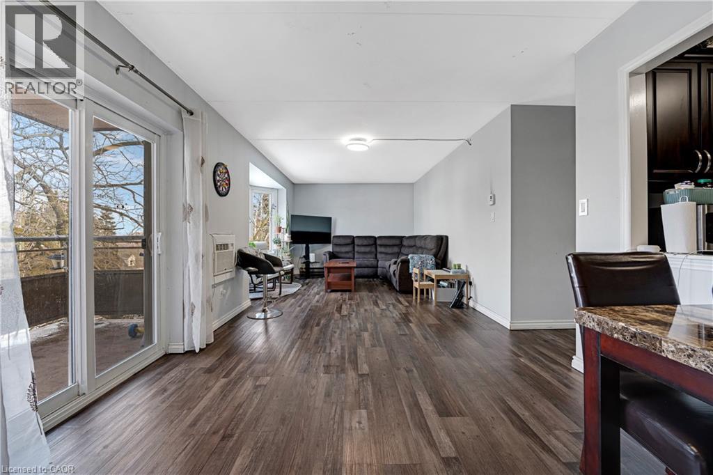 401 Erb Street W Unit# 301, Waterloo, Ontario  N2L 1W7 - Photo 24 - 40813213