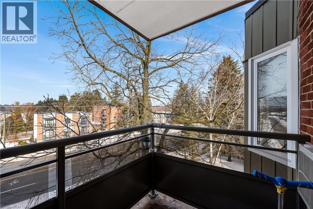 401 Erb Street W Unit# 301, Waterloo, Ontario  N2L 1W7 - Photo 25 - 40813213