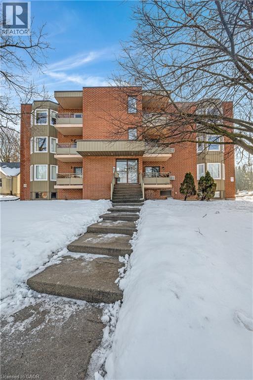 401 Erb Street W Unit# 301, Waterloo, Ontario  N2L 1W7 - Photo 6 - 40813213