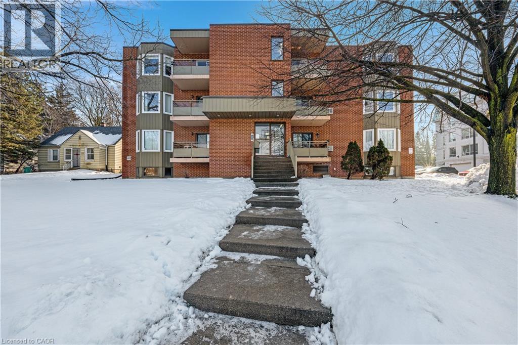 401 Erb Street W Unit# 301, Waterloo, Ontario  N2L 1W7 - Photo 7 - 40813213