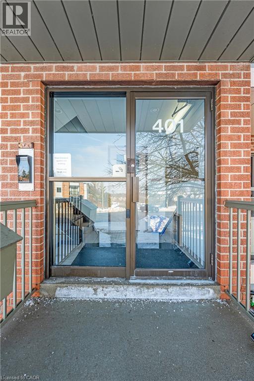 401 Erb Street W Unit# 301, Waterloo, Ontario  N2L 1W7 - Photo 8 - 40813213
