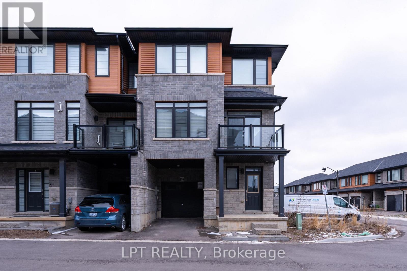 110 - 461 BLACKBURN DRIVE S, brantford, Ontario