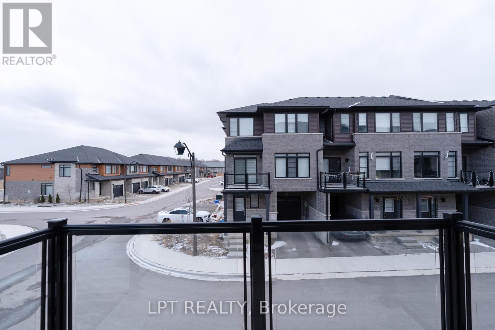 110 - 461 Blackburn Drive S, Brantford, Ontario  N3T 0W9 - Photo 20 - X12897938