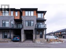 110 - 461 BLACKBURN DRIVE S, Brantford, Ontario