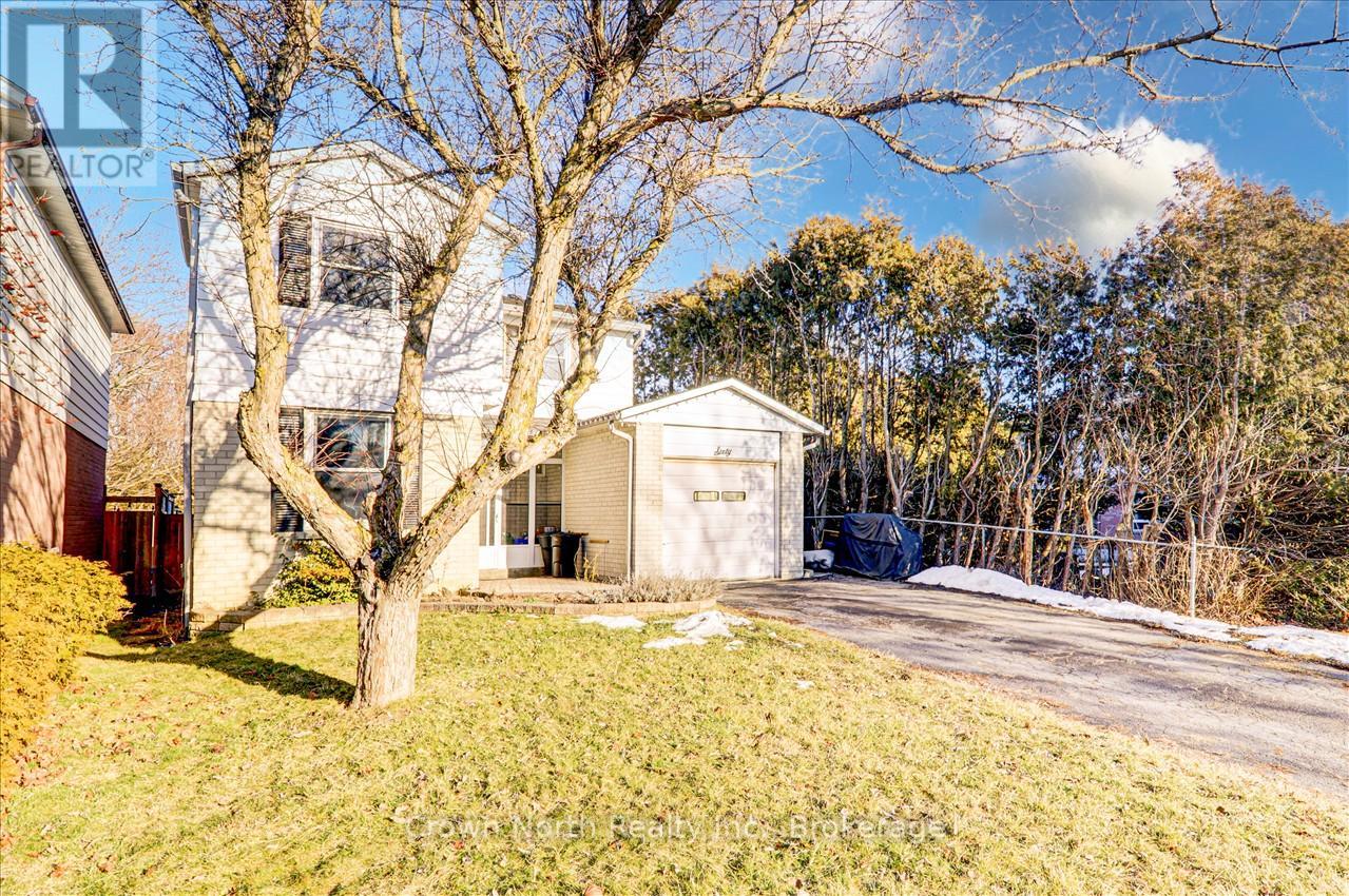 60 Pochon Avenue, Port Hope, Ontario  L1A 2X9 - Photo 2 - X12897944