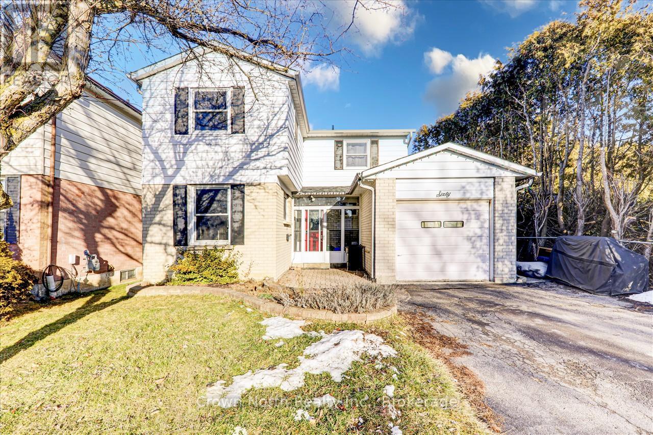 60 Pochon Avenue, Port Hope, Ontario  L1A 2X9 - Photo 4 - X12897944