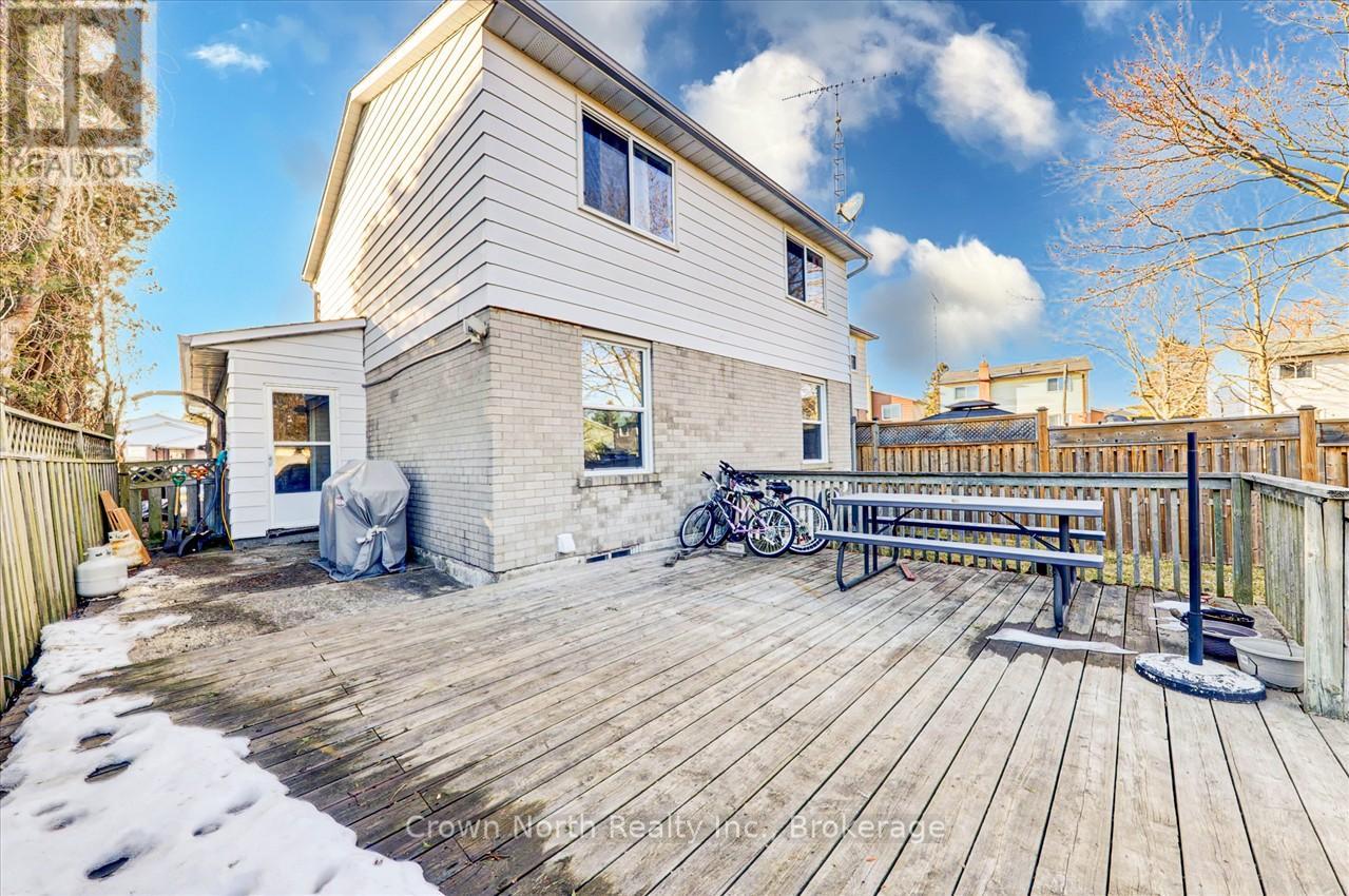 60 Pochon Avenue, Port Hope, Ontario  L1A 2X9 - Photo 41 - X12897944