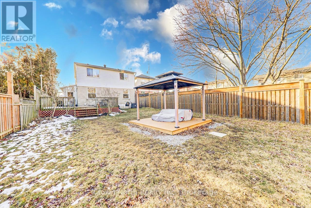 60 Pochon Avenue, Port Hope, Ontario  L1A 2X9 - Photo 43 - X12897944