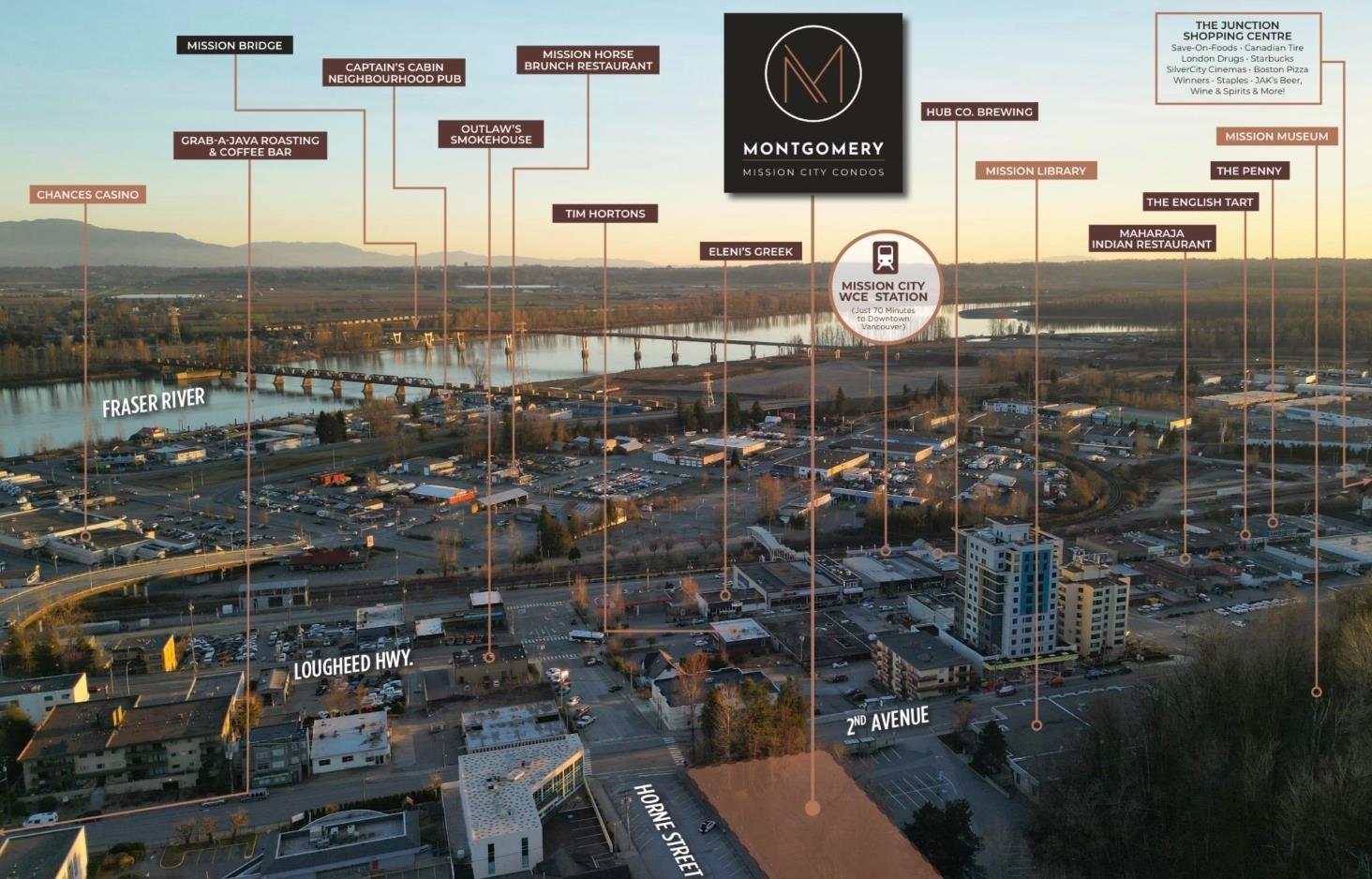 Cru 3 33281 2 Avenue, Mission, British Columbia  V2V 1J9 - Photo 2 - C8077153