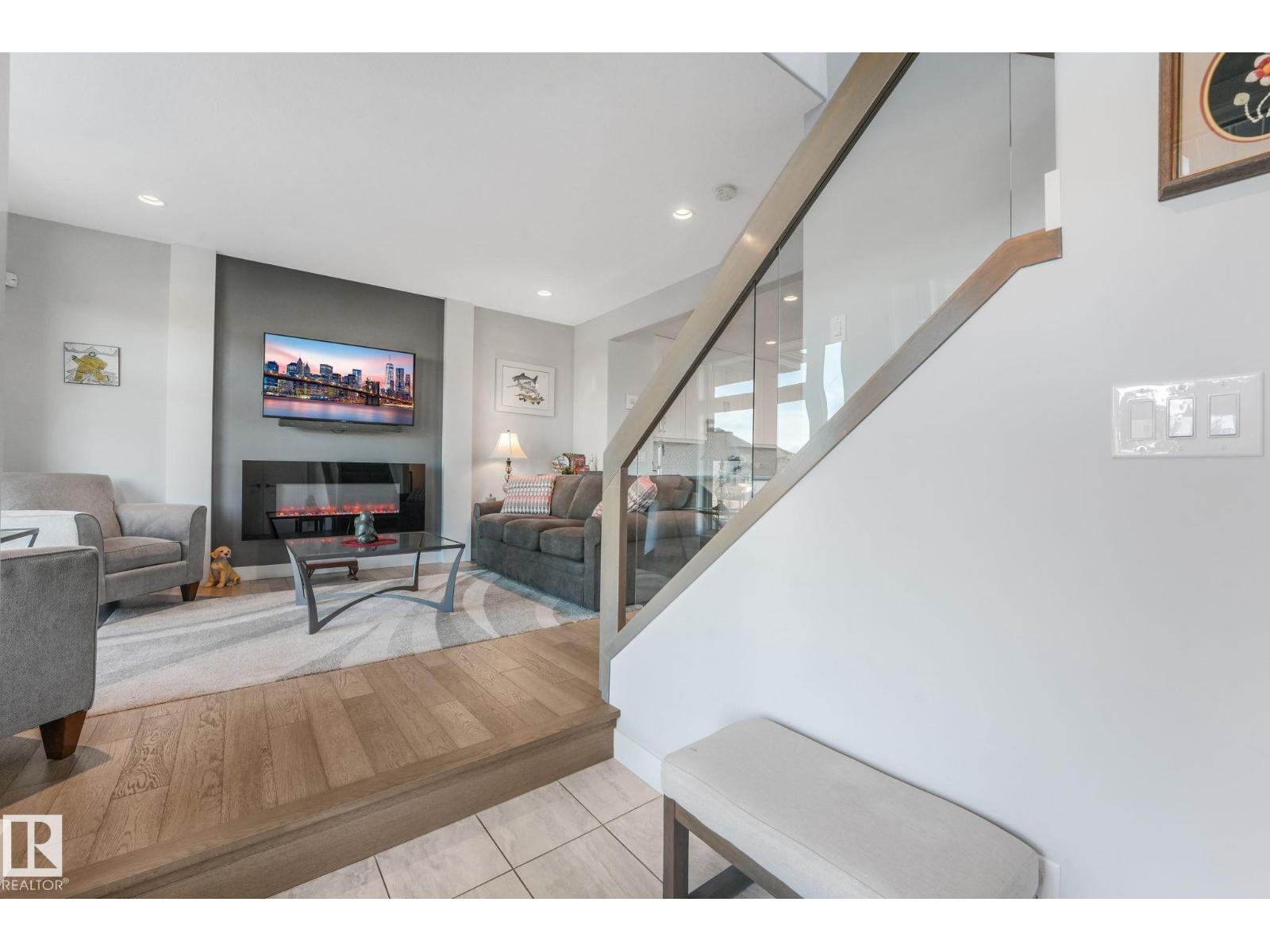 173 Hays Ridge Bv Sw, Edmonton, Alberta  T6W 4G6 - Photo 5 - E4477242