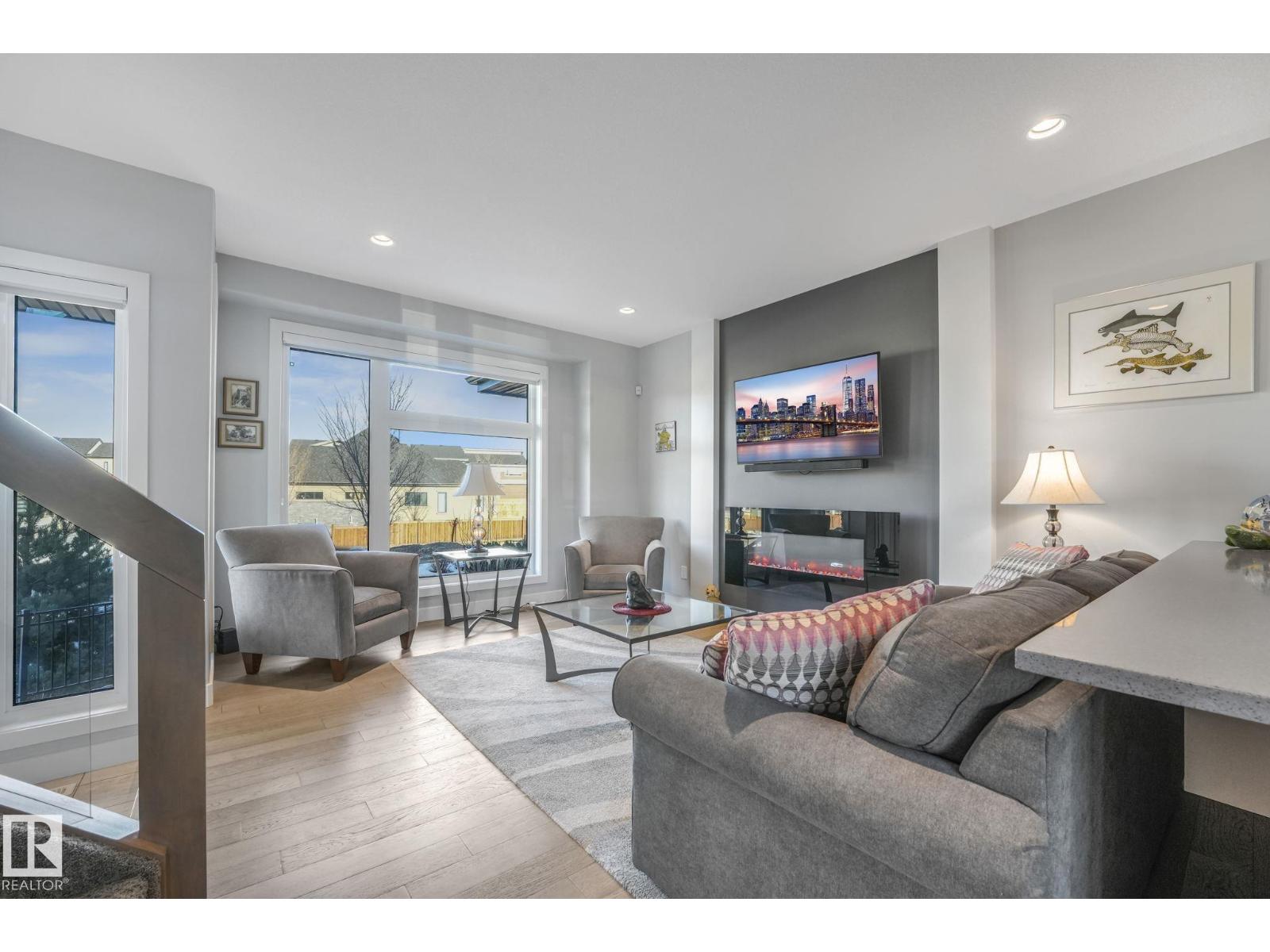 173 Hays Ridge Bv Sw, Edmonton, Alberta  T6W 4G6 - Photo 6 - E4477242