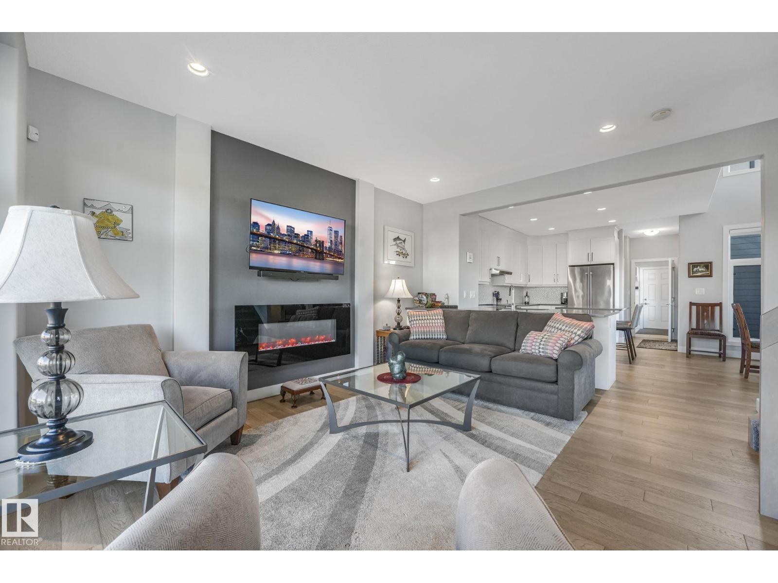 173 Hays Ridge Bv Sw, Edmonton, Alberta  T6W 4G6 - Photo 7 - E4477242