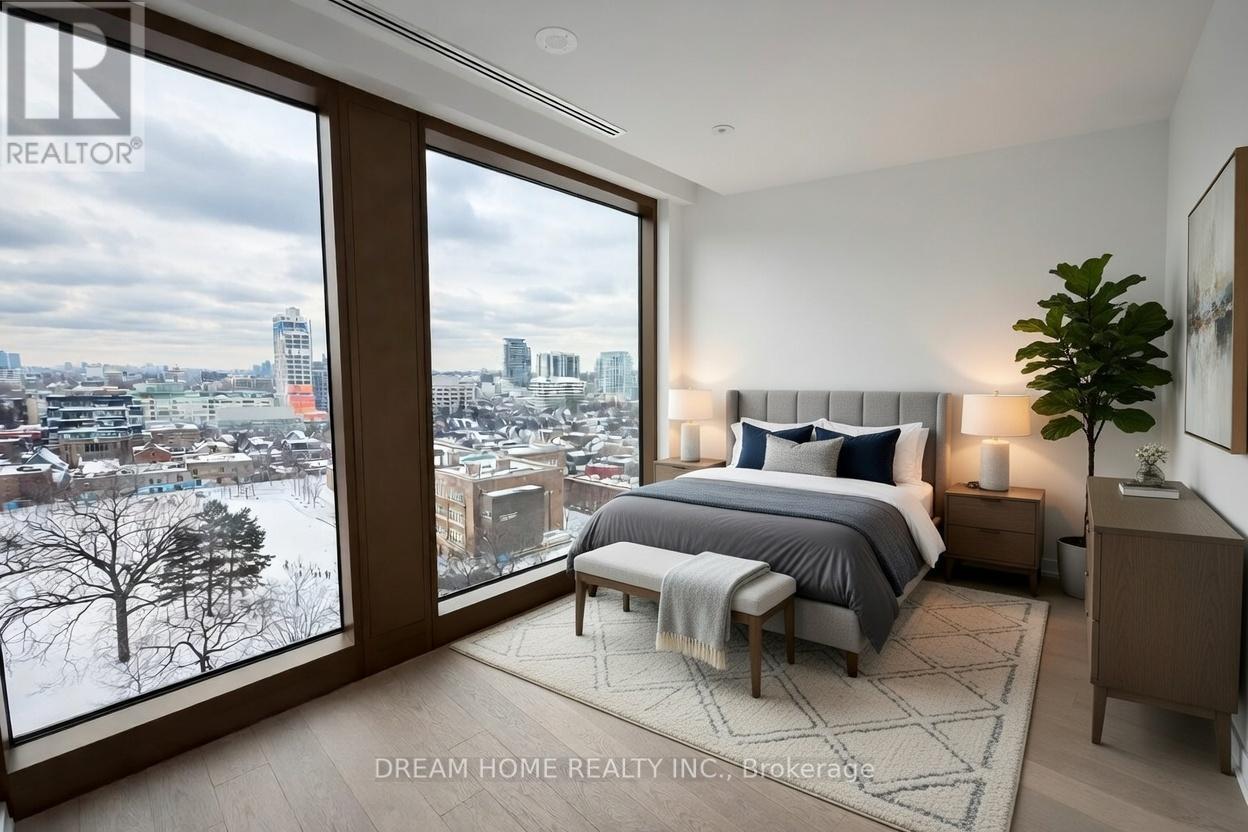 1202 - 1315 Bay Street, Toronto, Ontario  M5R 0E4 - Photo 16 - C12888116