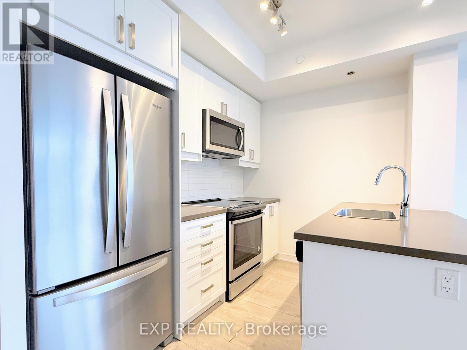 505 - 50 Wellesley Street E, Toronto, Ontario  M4Y 0C8 - Photo 2 - C12756280