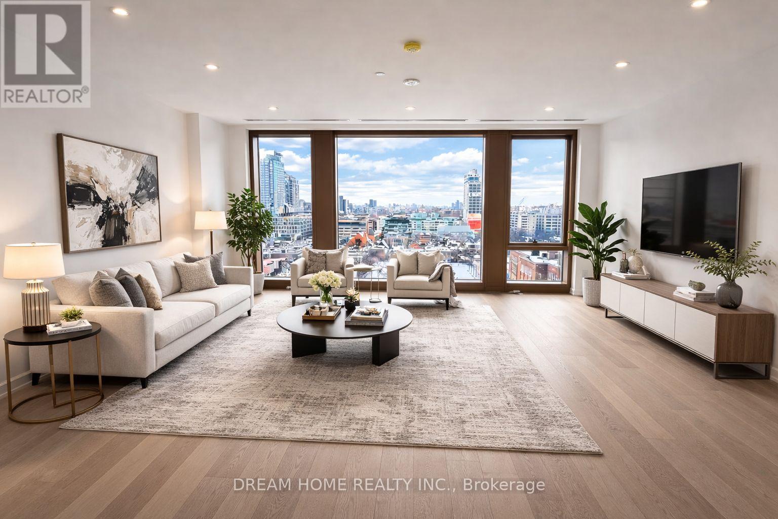 1202 - 1315 Bay Street, Toronto, Ontario  M5R 0E4 - Photo 13 - C12888116