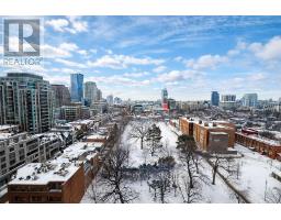 1202 - 1315 BAY STREET, Toronto, Ontario