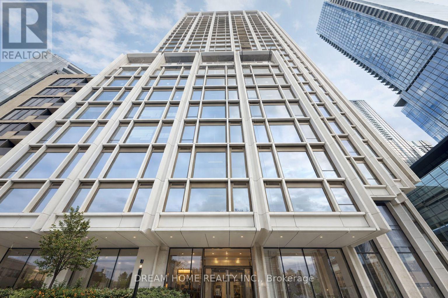 1202 - 1315 Bay Street, Toronto, Ontario  M5R 0E4 - Photo 2 - C12888116