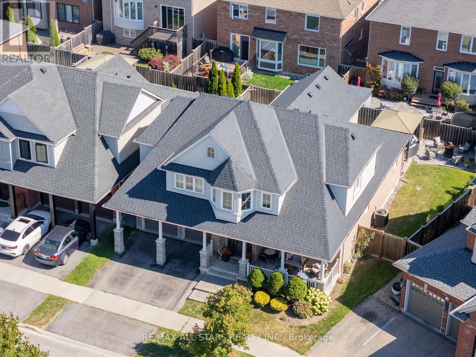 134 STEPHENSBROOK CIRCLE, Whitchurch-Stouffville, Ontario