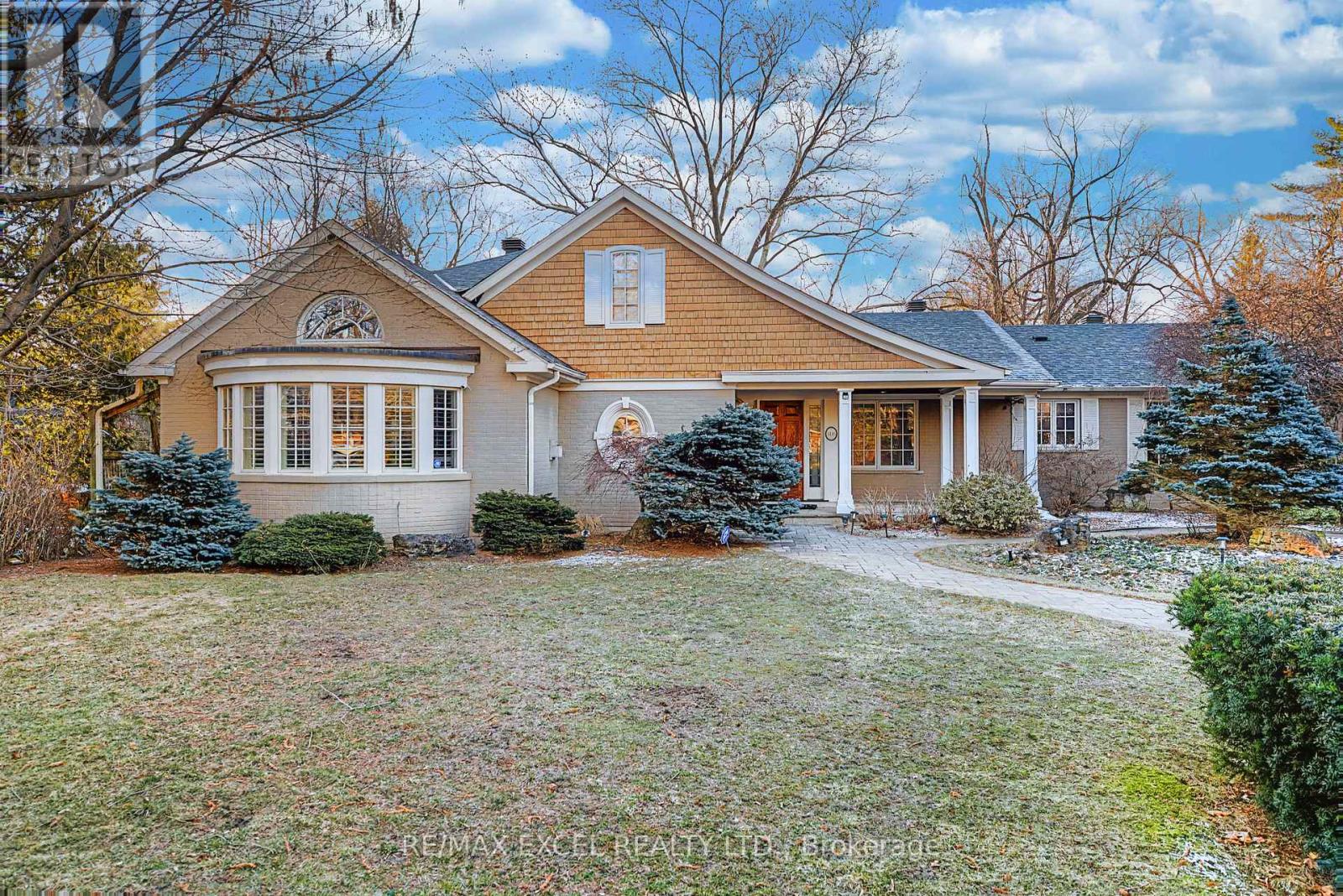 1110 BALMORAL PLACE, Oakville, Ontario