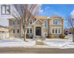 30 FERRAZZANO LANE, Vaughan, Ontario