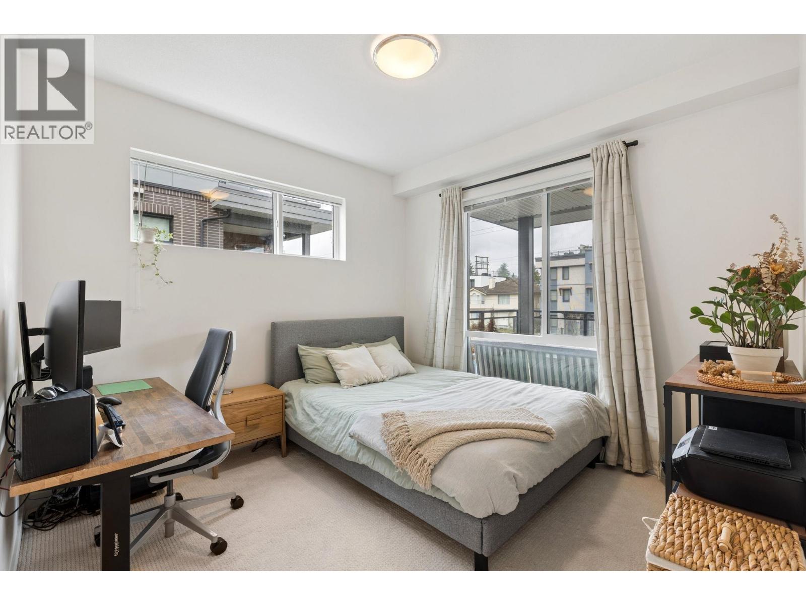 211 625 E 3rd Street, North Vancouver, British Columbia  V7L 1G6 - Photo 17 - R3100189