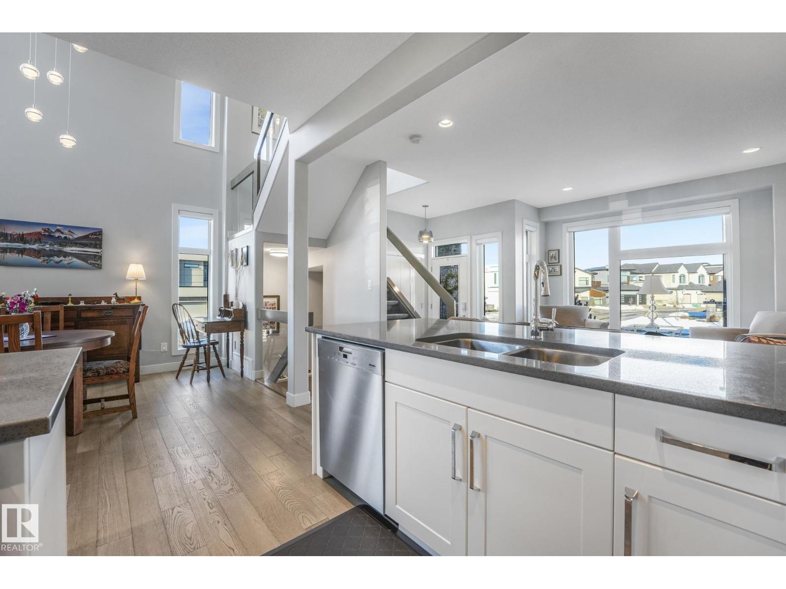 173 Hays Ridge Bv Sw, Edmonton, Alberta  T6W 4G6 - Photo 13 - E4477242