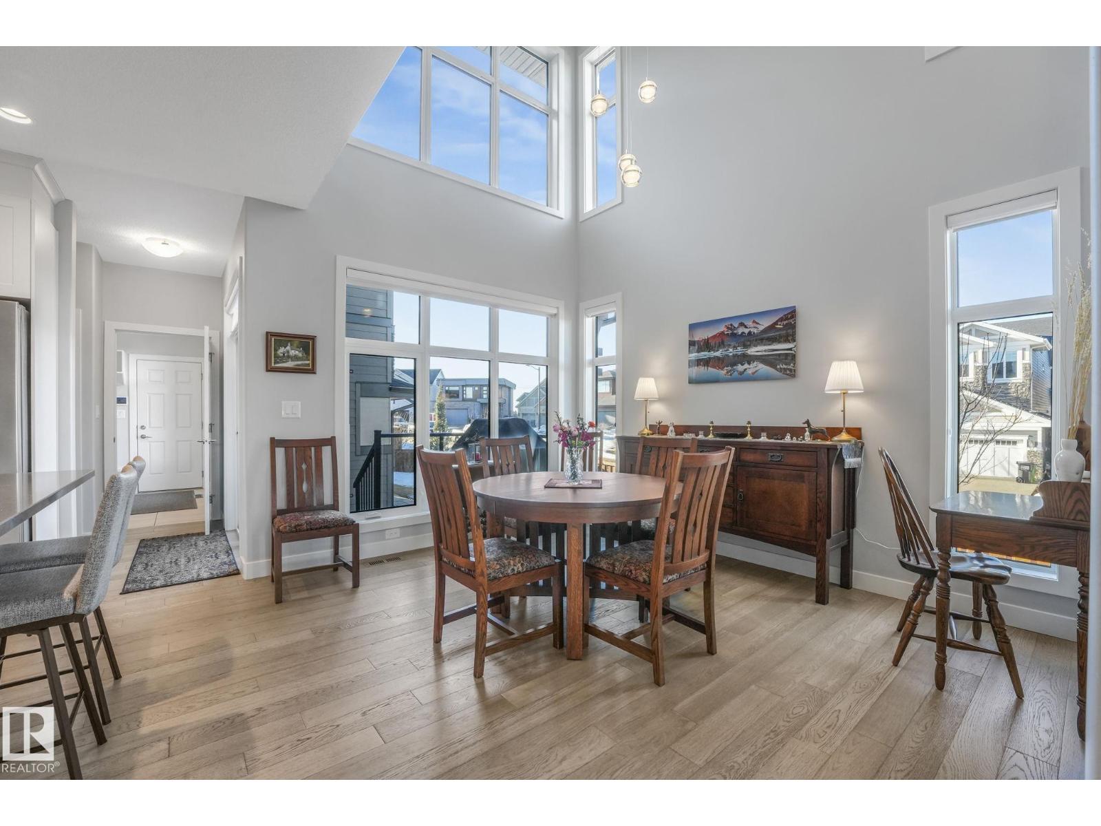 173 Hays Ridge Bv Sw, Edmonton, Alberta  T6W 4G6 - Photo 18 - E4477242