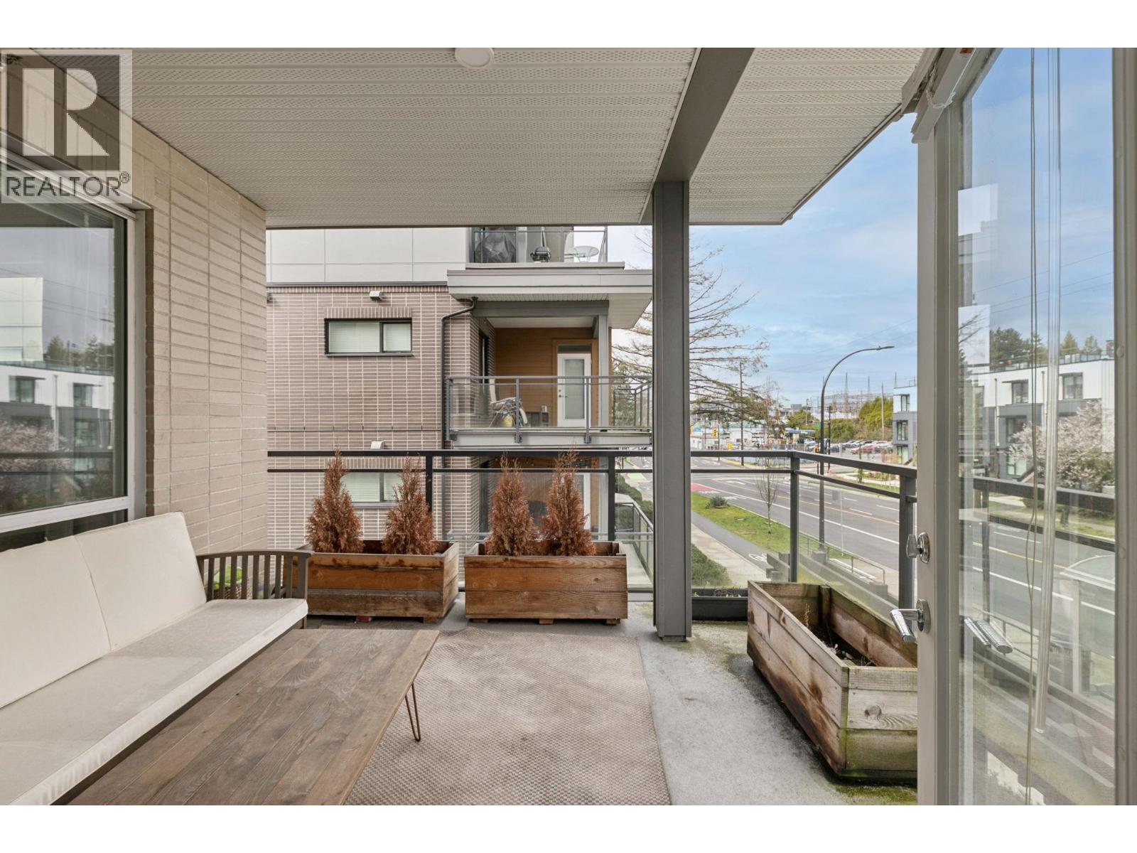 211 625 E 3rd Street, North Vancouver, British Columbia  V7L 1G6 - Photo 21 - R3100189